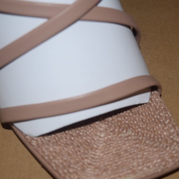 Blessing Strappy Dress Sandals - Picture 7 of 8